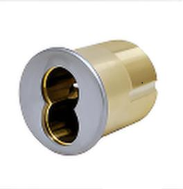 60 - Prepared for LFIC Interchangeable core, less core